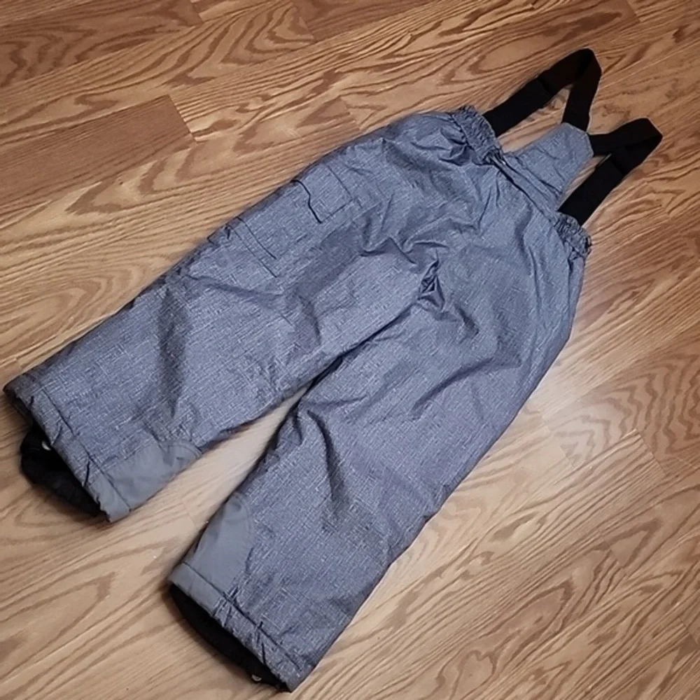 Weatherproof 32' snow‎ pants like new size 7/8